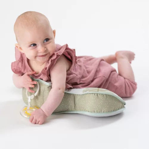 Taf Toys perna bebe Tummy-Time 0m+ Savannah
