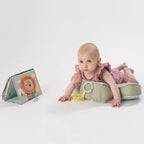Taf Toys perna bebe Tummy-Time 0m+ Savannah