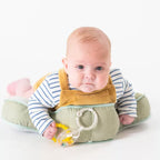 Taf Toys perna bebe Tummy-Time 0m+ Savannah