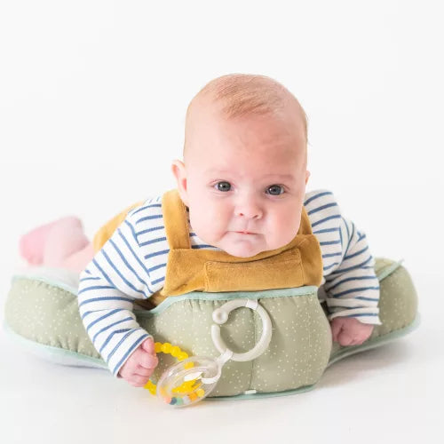 Taf Toys perna bebe Tummy-Time 0m+ Savannah