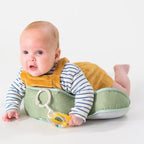 Taf Toys perna bebe Tummy-Time 0m+ Savannah