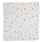 Taf Toys set lmapa de veghe muzicala cu paturica 0m+ Bunny