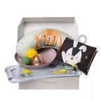 Taf Toys set Tummy-Time Essentials Kit 0m+