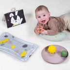 Taf Toys set Tummy-Time Essentials Kit 0m+