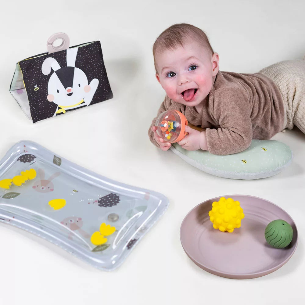 Taf Toys set Tummy-Time Essentials Kit 0m+