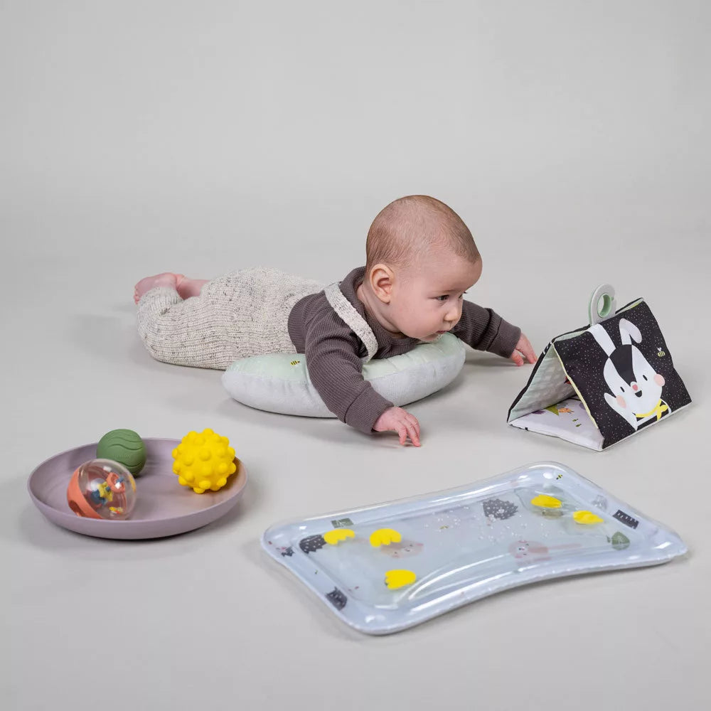 Taf Toys set Tummy-Time Essentials Kit 0m+