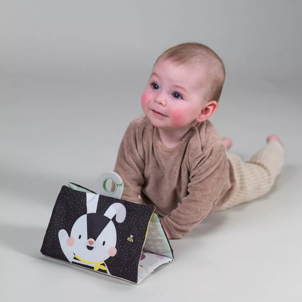 Taf Toys set Tummy-Time Essentials Kit 0m+