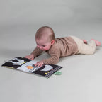 Taf Toys set Tummy-Time Essentials Kit 0m+
