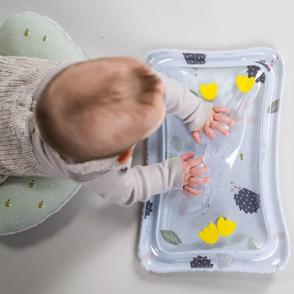 Taf Toys set Tummy-Time Essentials Kit 0m+