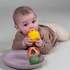 Taf Toys set Tummy-Time Essentials Kit 0m+