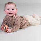 Taf Toys set Tummy-Time Essentials Kit 0m+