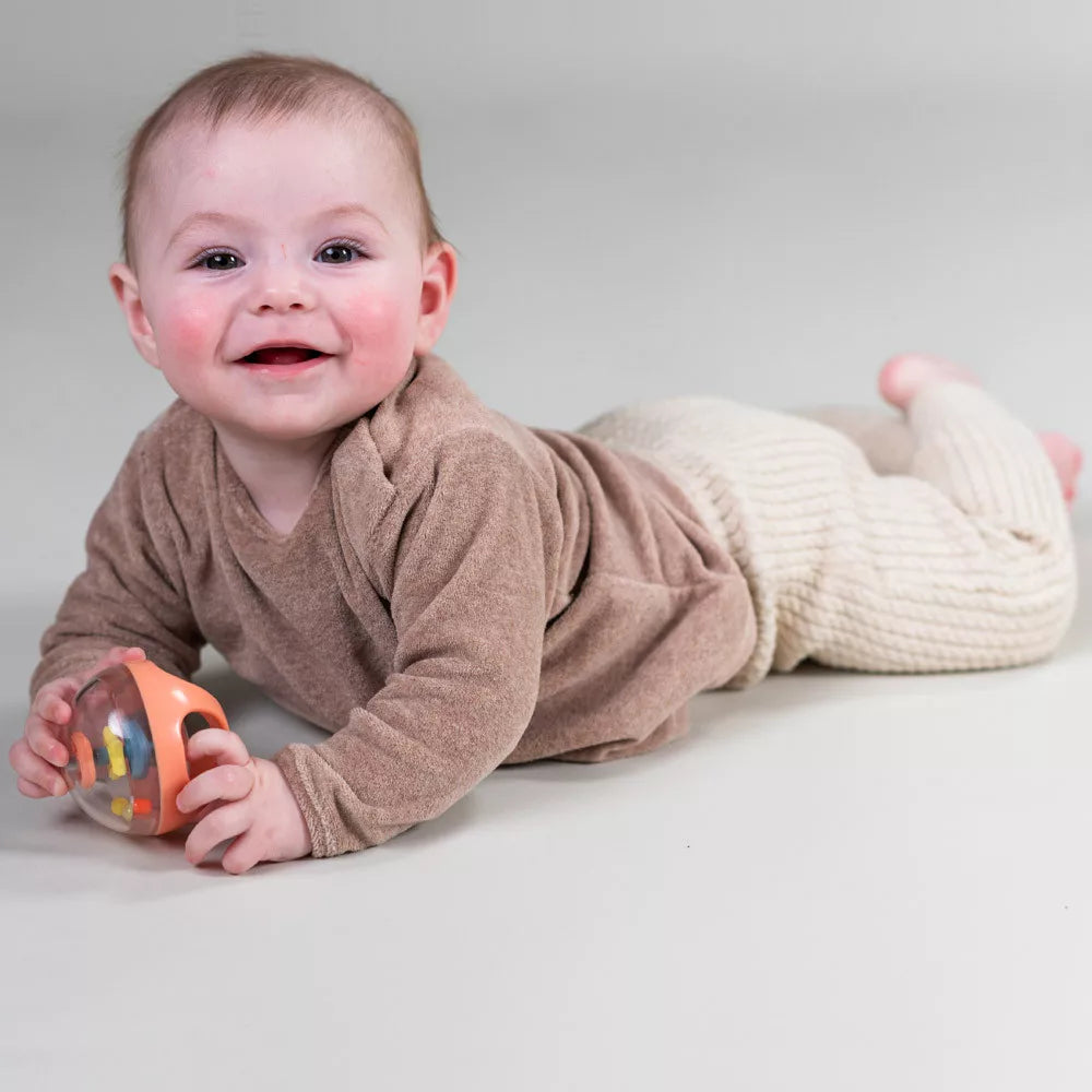 Taf Toys set Tummy-Time Essentials Kit 0m+