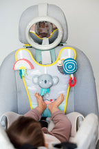 Taf Toys jucarie auto si oglinda retrovizoare Easier Drive 0m+ 02