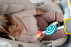 Taf Toys jucarie auto si oglinda retrovizoare Easier Drive 0m+ 04