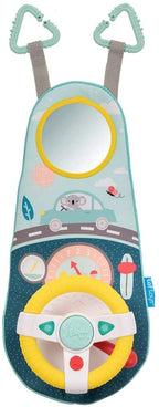 Taf Toys jucarie auto volan muzical 12m+ , Koala 12515 01