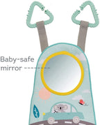 Taf Toys jucarie auto volan muzical 12m+ 