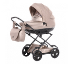 Tako carucior pentru papusi Junama Mini 3 ani+, Saphire 01