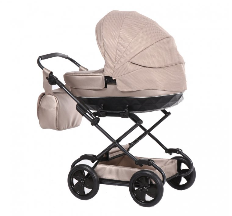 Tako carucior pentru papusi Junama Mini 3 ani+