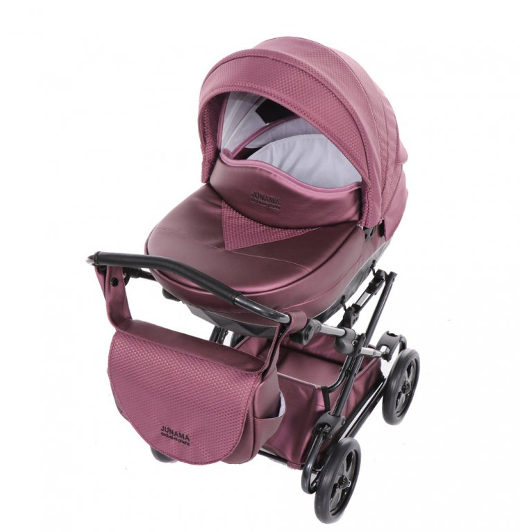 Tako carucior pentru papusi Junama Mini 3 ani+
