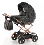Tako carucior pentru papusi Sunline Mini 3 ani+