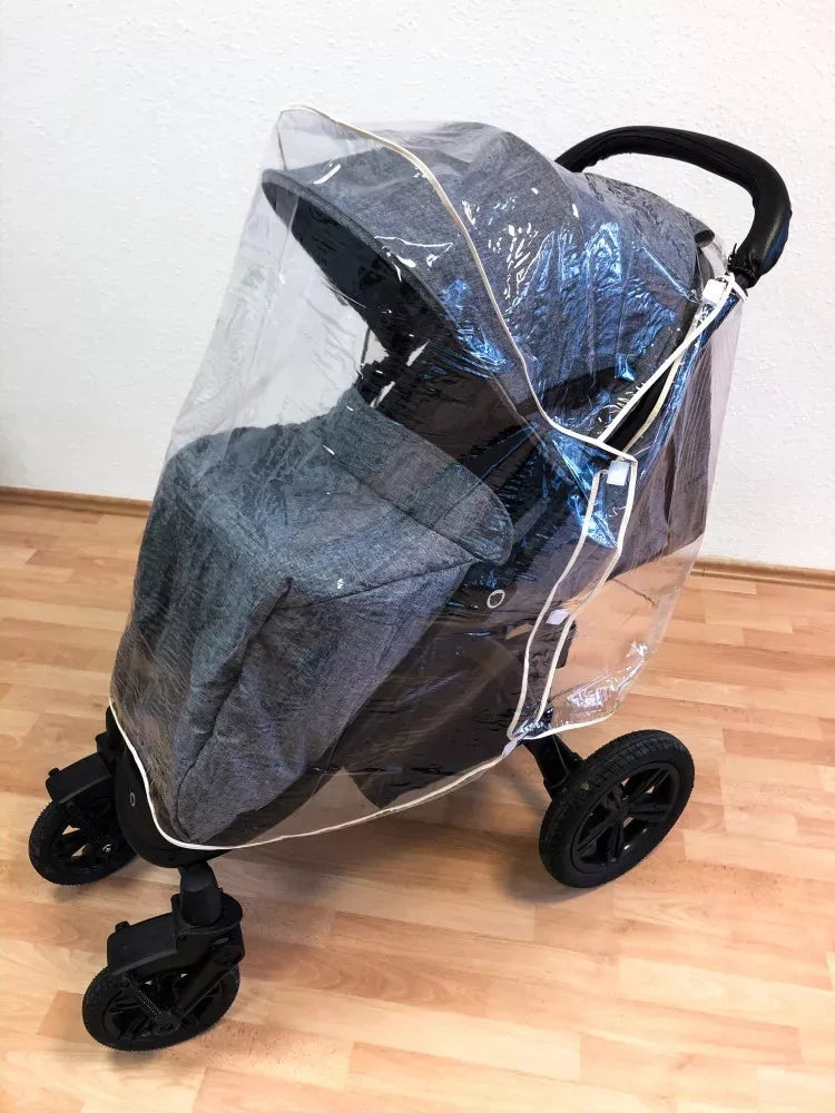 Tanita husa ploaie pentru carucioare sport