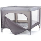 Chipolino tarc de joaca pliabil Pop Up 0m+ Koala grey
