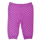 Teddy Pantalonasi cu elastic jos nou nascuti 0m+ 04