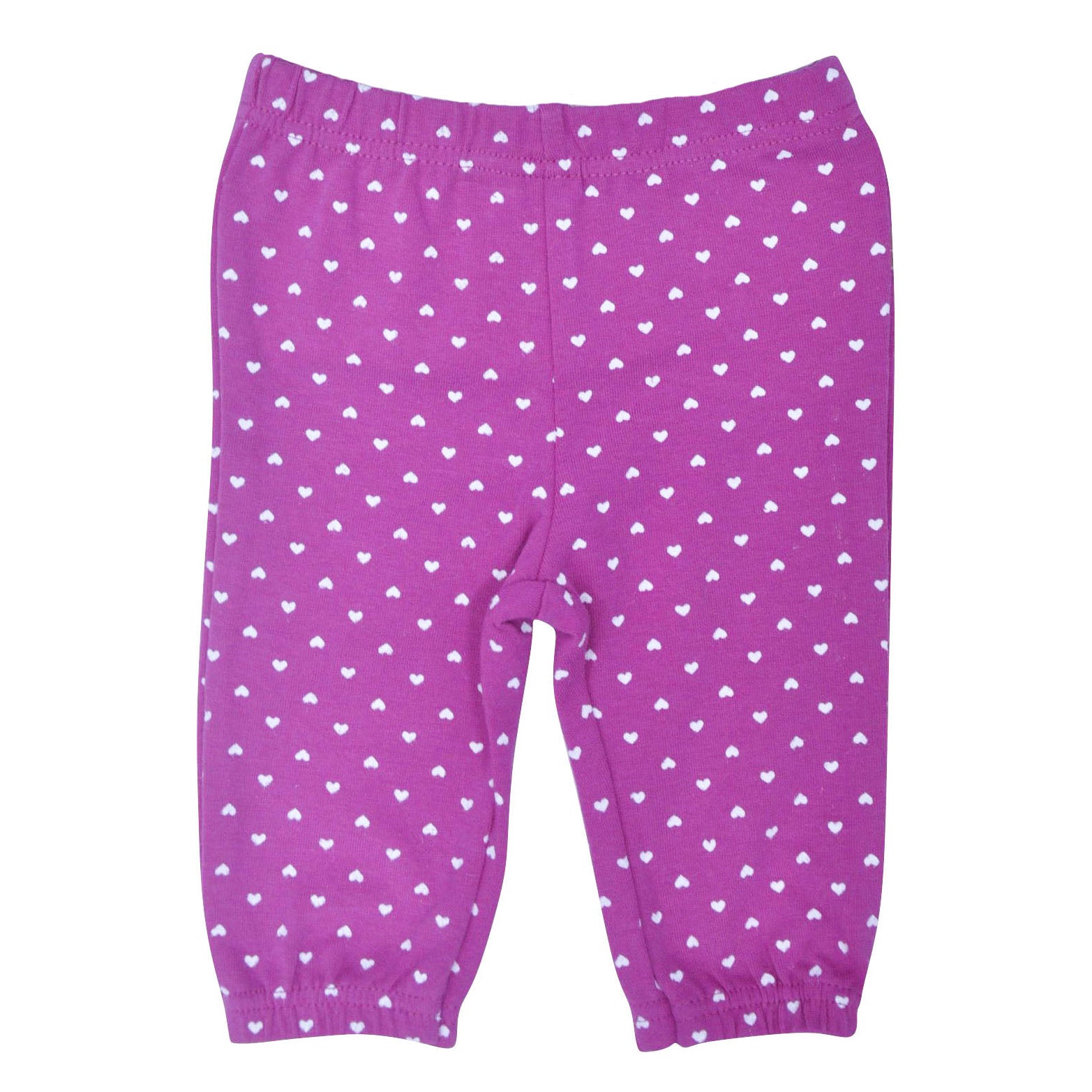 Teddy Pantalonasi cu elastic jos nou nascuti 0m+ 04