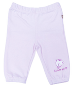 Teddy pantaloni cu elastic pentru bebelusi nou nascuti 0m+ 078607 04