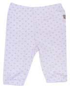Teddy pantaloni cu elastic pentru bebelusi nou nascuti 0m+ 078607 05