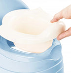 Tega Baby olita cu insertie detasabila 18m+ Nordic Bluev