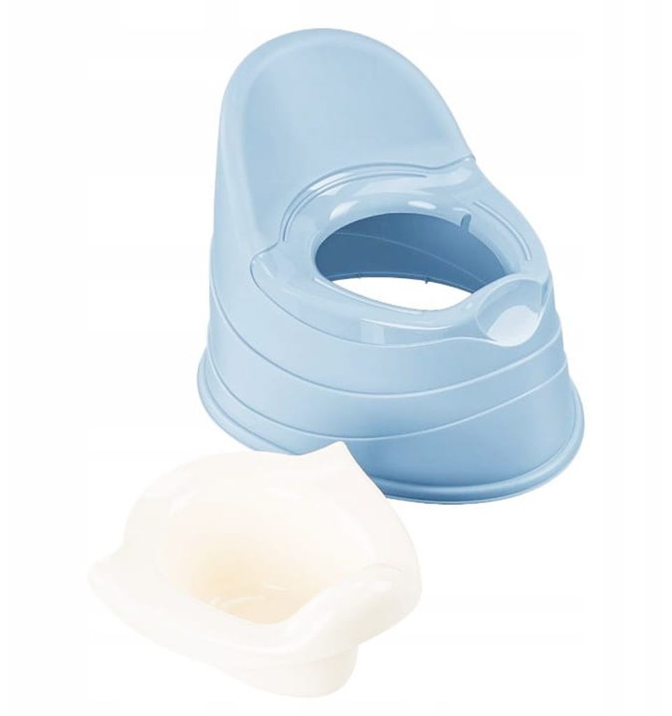 Tega Baby olita cu insertie detasabila 18m+ Nordic Bluev