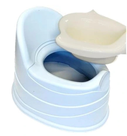 Tega Baby olita cu insertie detasabila 18m+ Nordic Bluev