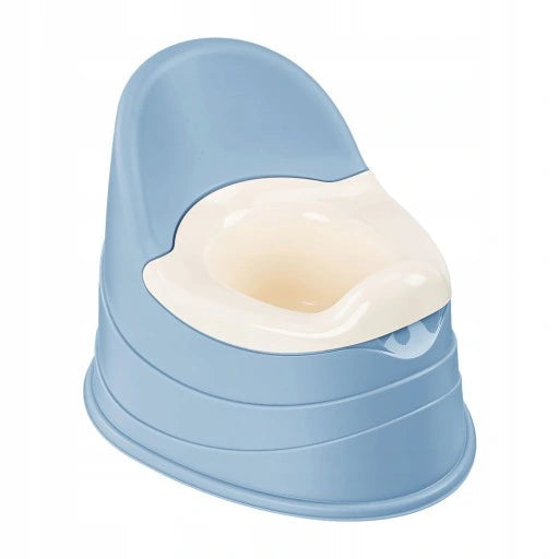 Tega Baby olita cu insertie detasabila 18m+ Nordic Bluev Imagine principală a produsului