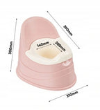 Tega Baby olita cu insertie detasabila 18m+ Nordic Pink