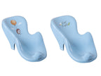 Tega Baby suport baie Forest Fairytale 0m+, Albastru