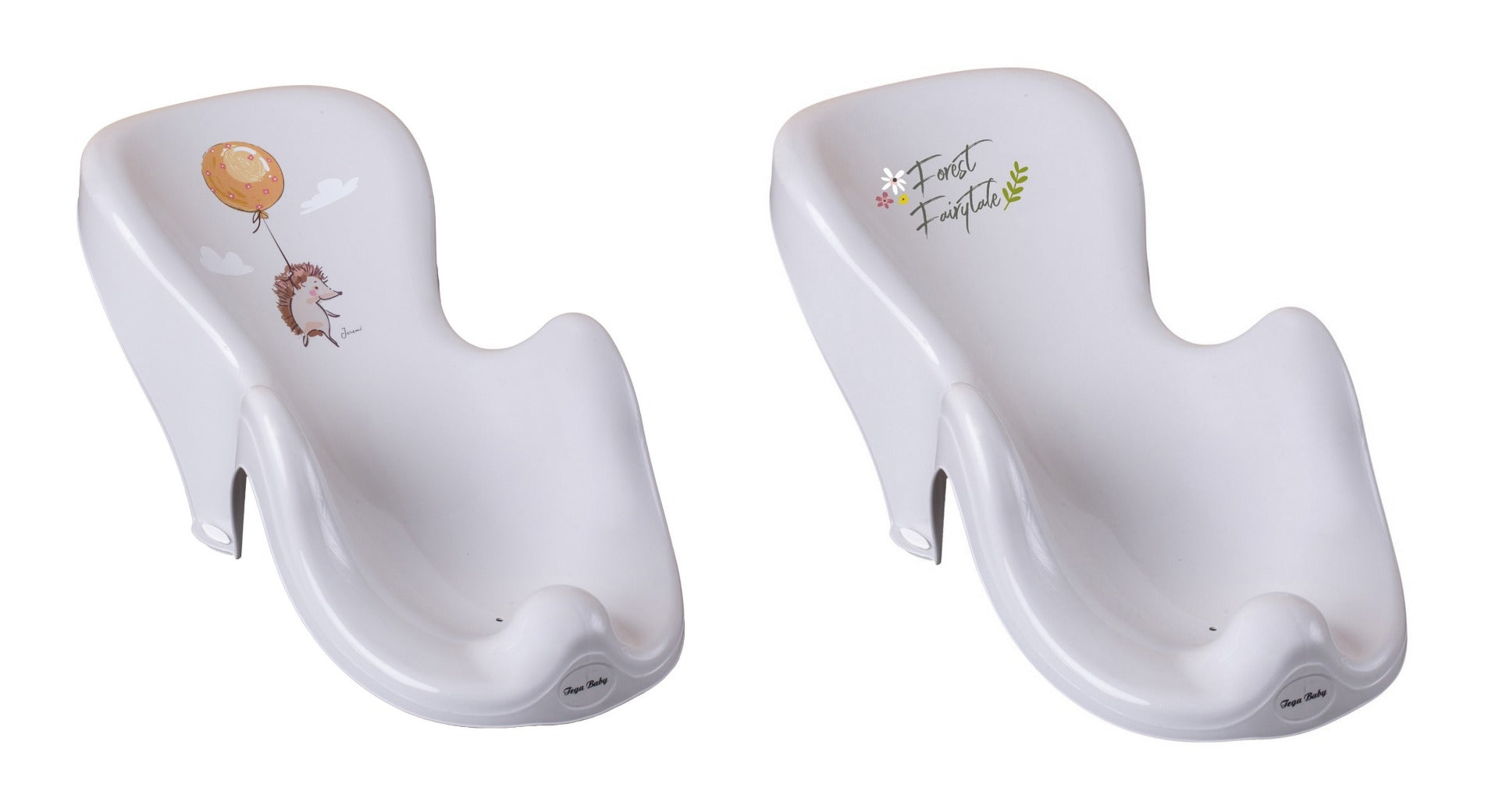 Tega Baby suport baie Forest Fairytale 0m+, Bej