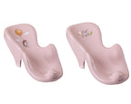 Tega Baby suport baie Forest Fairytale 0m+, Roz