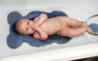 Tega Baby burete suport baie Midi 0m+
