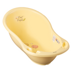 Tega Baby cadita pentru baie 86 cm Forest Fairytale 0m+, Galben