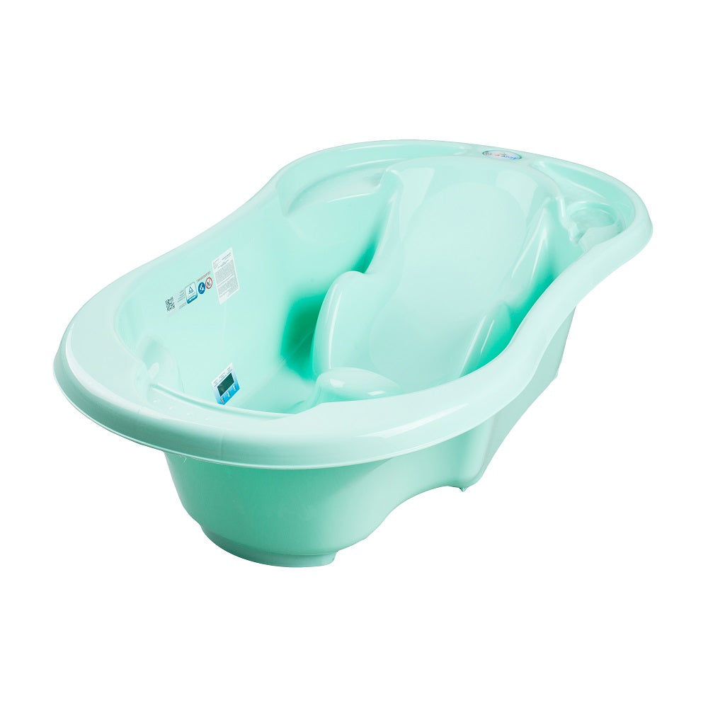 Tega Baby cadita pentru baie Comfort 2in1 Imagine principală a produsului
