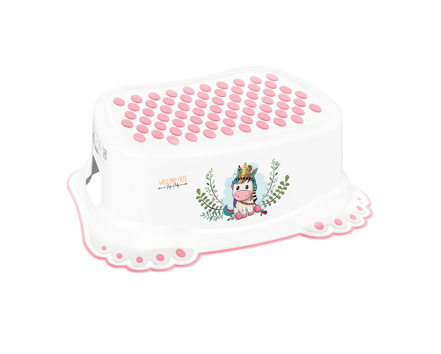 Tega Baby inaltator pentru toaleta 12m+, Wild West 
