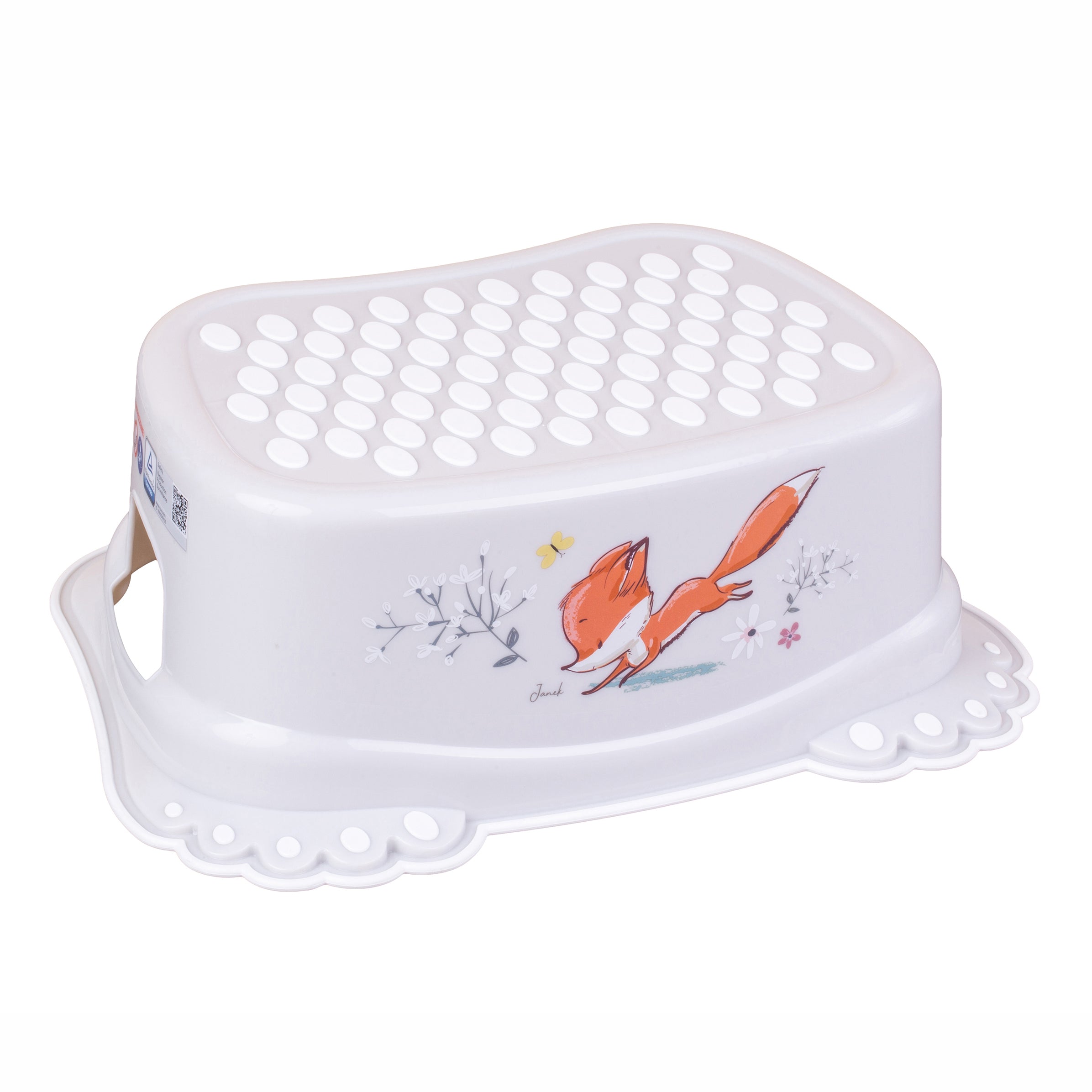 Tega Baby inaltator pentru toaleta Forest Fairytale 12m+, Bej
