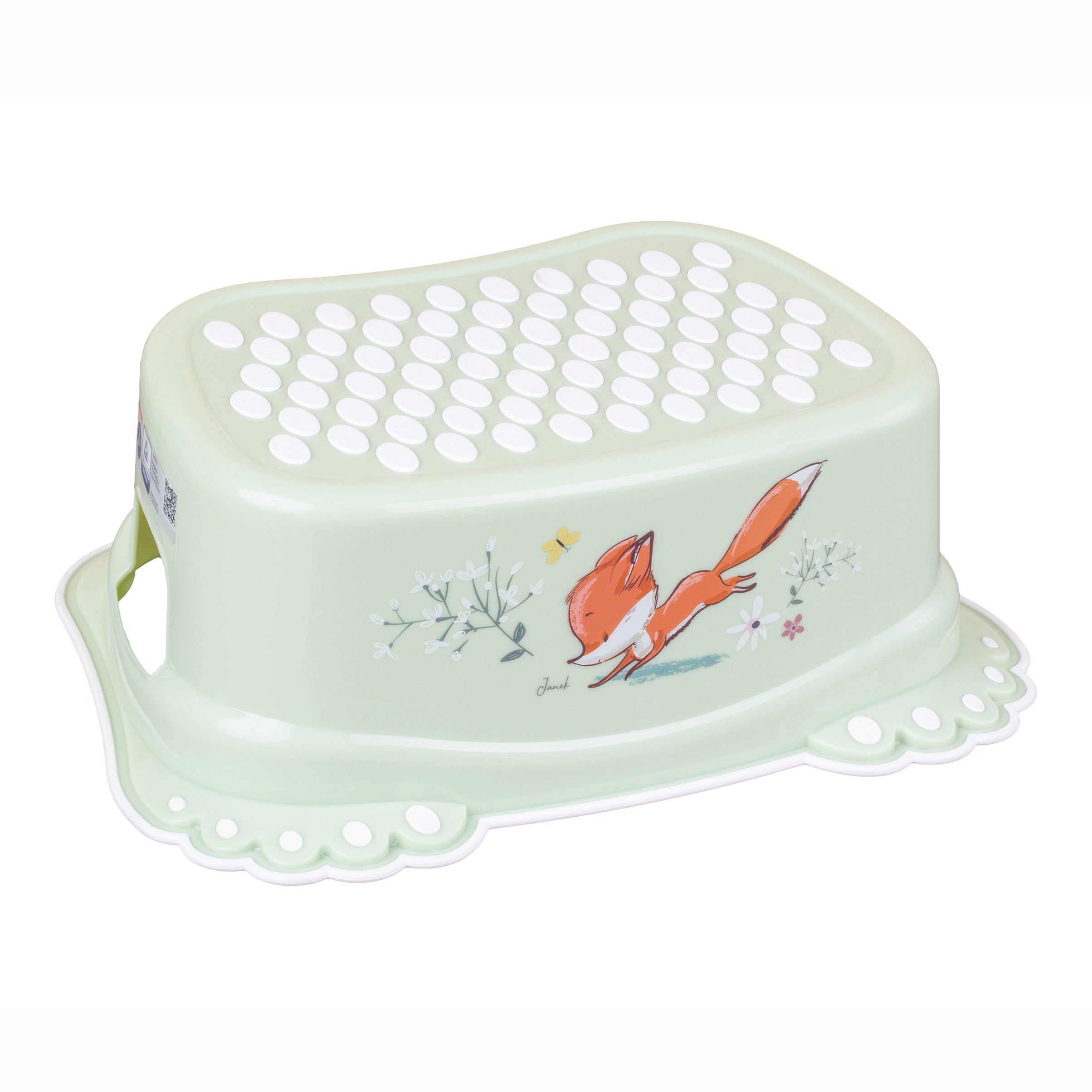 Tega Baby inaltator pentru toaleta Forest Fairytale 12m+, Verde