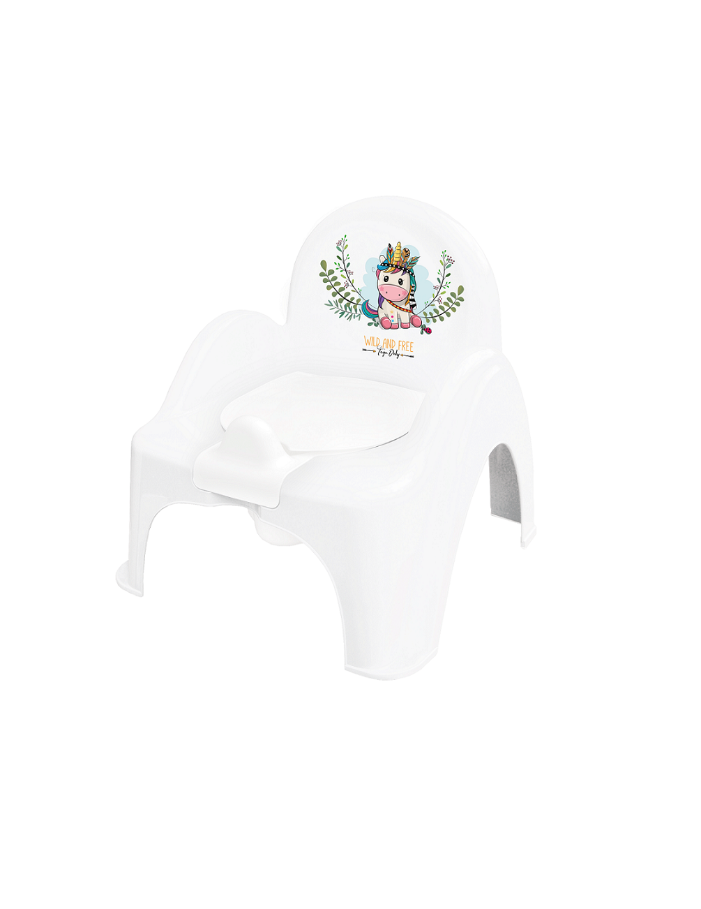 Tega Baby olita olita tip scaunel 12m+, Wild West Unicorn DZ007