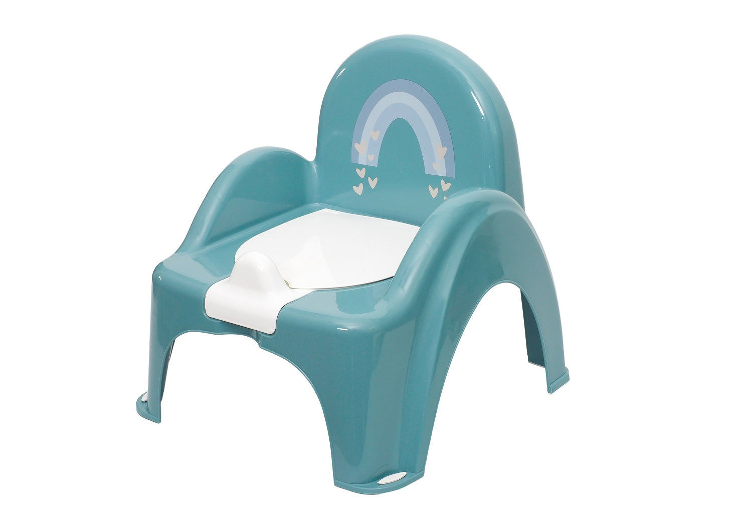 Tega Baby olita tip scaunel Meteo 12m+, Turquise ME007-165