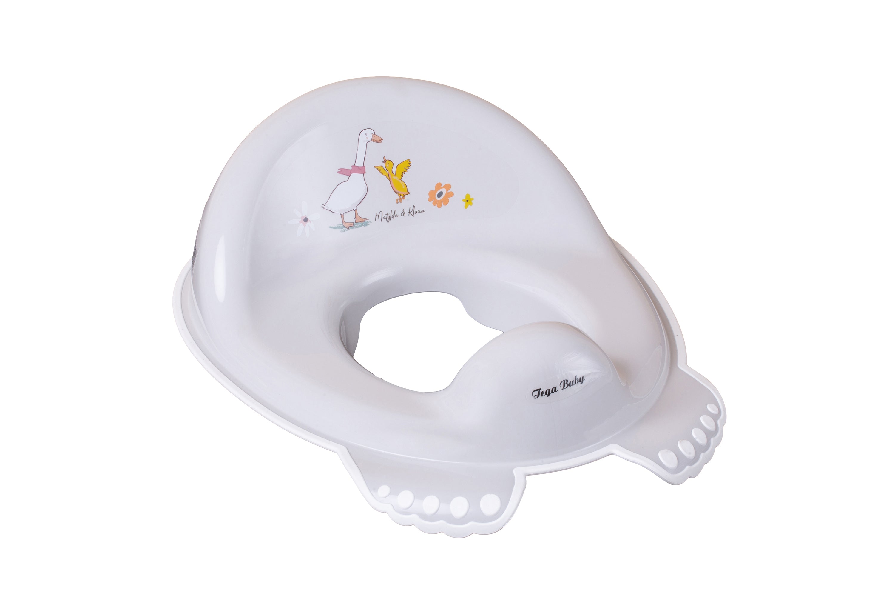 Tega Baby reductor antiderapant toaleta 12m+ Forest 01