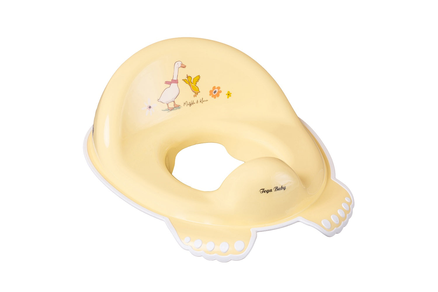 Tega Baby reductor antiderapant toaleta 12m+