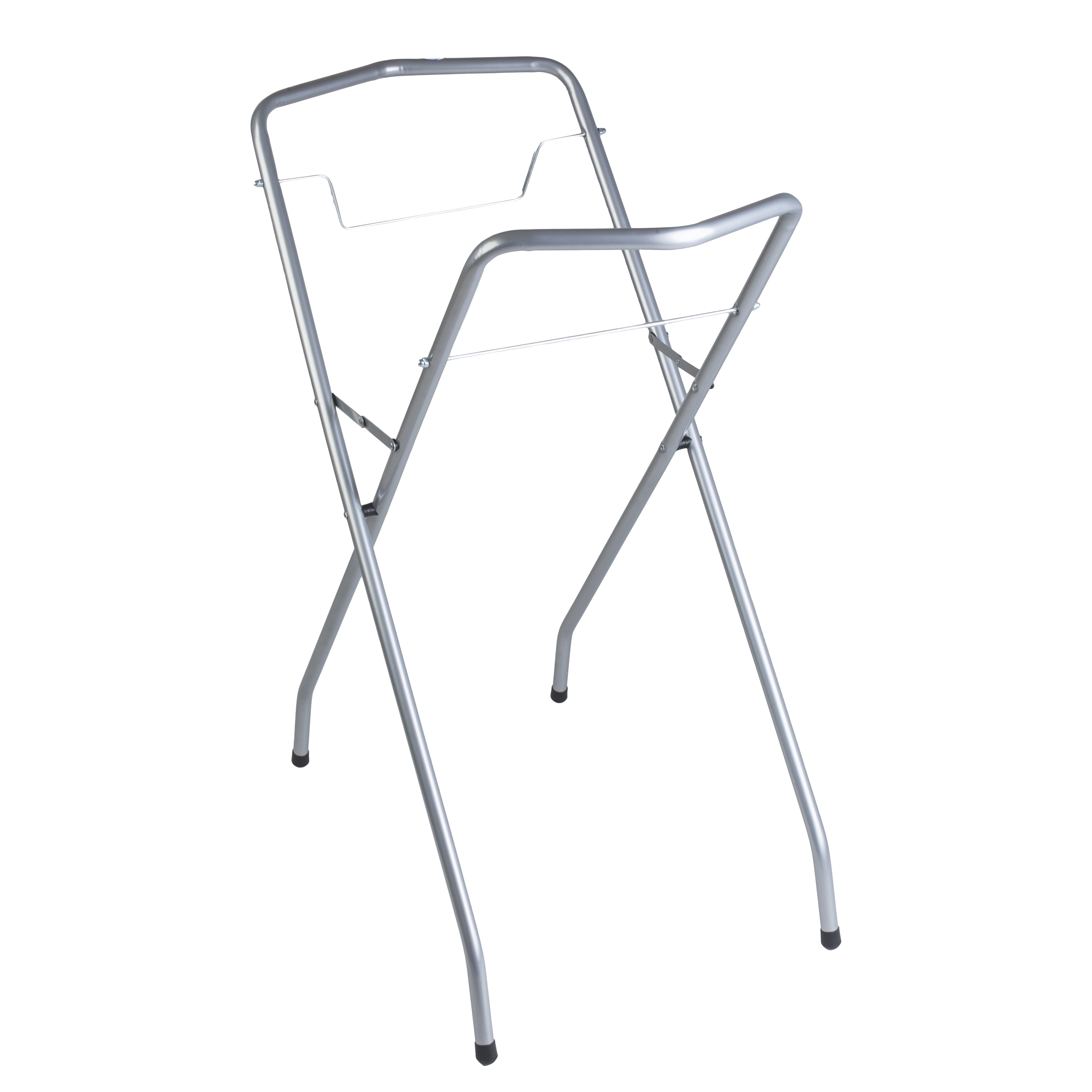 Tega Baby suport pliabil din metal pentru cadita Comfort 2in1, Gri