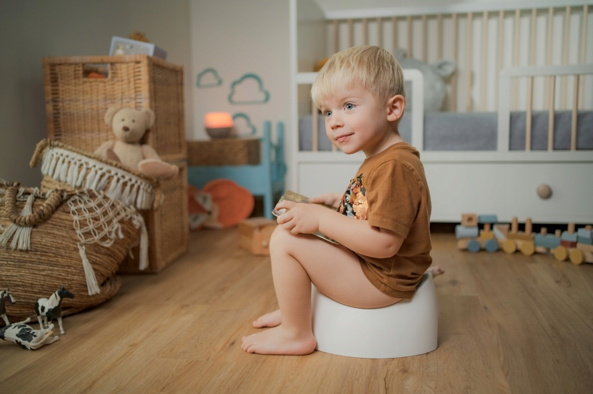 Teggi olita copii 12m+